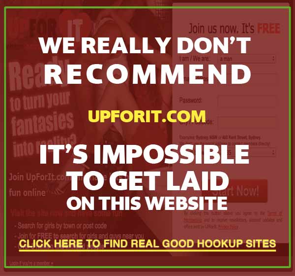 UpForIt.com real reviews
