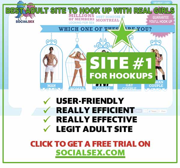 SocialSex.com real reviews