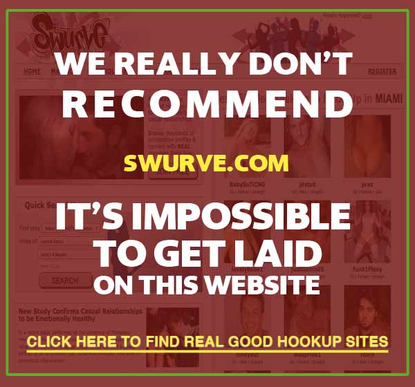 Swurve.com real reviews